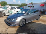 Nissan Sentra Sr 3N1AB7AP5HY404161 снимка