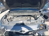 Toyota Highlander Xle 5TDGZRBH5MS129088 снимка
