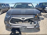 Toyota Highlander Xle 5TDGZRBH5MS129088 снимка