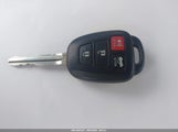 Toyota Camry Xse 4T1BF1FK5GU609220 снимка
