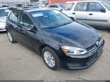 Volkswagen Golf Tsi S 4-Door/Tsi Se 4-Door/Tsi Sel 4-Door/Tsi Wolfsburg Edition 4-Door 3VW217AU2HM014231 photo