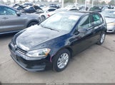 Volkswagen Golf Tsi S 4-Door/Tsi Se 4-Door/Tsi Sel 4-Door/Tsi Wolfsburg Edition 4-Door 3VW217AU2HM014231 photo