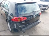 Volkswagen Golf Tsi S 4-Door/Tsi Se 4-Door/Tsi Sel 4-Door/Tsi Wolfsburg Edition 4-Door 3VW217AU2HM014231 photo