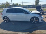 Volkswagen Golf Gti Autobahn 4-Door/S 4-Door/Se 4-Door/Sport 4-Door 3VW4T7AU9HM029022 снимка