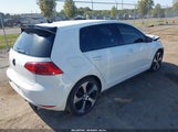 Volkswagen Golf Gti Autobahn 4-Door/S 4-Door/Se 4-Door/Sport 4-Door 3VW4T7AU9HM029022 fotografie