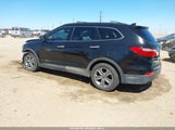 Hyundai Santa Fe Gls KM8SN4HF7DU015292 снимка