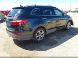 Hyundai Santa Fe Gls KM8SN4HF7DU015292 снимка