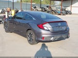 Honda Civic Lx 2HGFC4B56JH301193 снимка