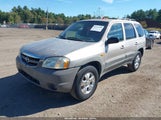 Mazda Tribute Dx V6 4F2YU07111KM40482 fotografie