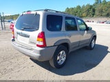 Mazda Tribute Dx V6 4F2YU07111KM40482 снимка