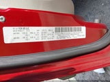 Dodge Grand Caravan American Value Pkg 2C4RDGBG2GR103192 fotografie