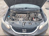 Honda Civic Ex 19XFB2F88EE052648 снимка