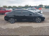 Honda Civic Ex 19XFB2F88EE052648 снимка