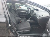 Honda Civic Ex 19XFB2F88EE052648 fotografie