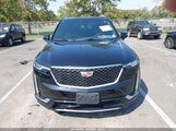 Cadillac Xt6 Fwd Premium Luxury 1GYKPCRS0LZ106324 fotografie
