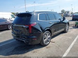 Cadillac Xt6 Fwd Premium Luxury 1GYKPCRS0LZ106324 снимка