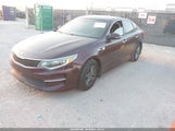 Kia Optima Lx Turbo 5XXGT4L10GG103655 снимка