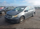 Honda Odyssey Ex-L 5FNRL5H63BB077714 снимка