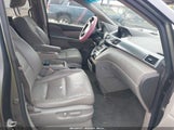 Honda Odyssey Ex-L 5FNRL5H63BB077714 снимка