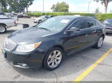 Buick Lacrosse Cxl 1G4GC5EG0AF150208 снимка