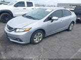 Honda Civic Lx 2HGFB2F55FH549220 снимка