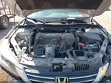 Honda Accord Lx 1HGCR2F39DA259619 снимка