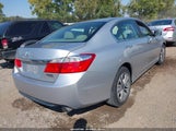 Honda Accord Lx 1HGCR2F39DA259619 снимка