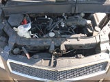 Chevrolet Traverse Ls 1GNKRFED1CJ392795 fotografie
