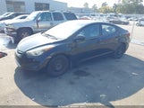 Hyundai Elantra Se 5NPDH4AE6GH789361 снимка