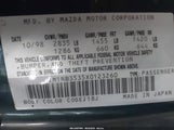 Mazda Mx-5 Miata Leather Pkg/Popular Equipment Pkg/Sports Pkg/Touring Pkg JM1NB3535X0123260 снимка