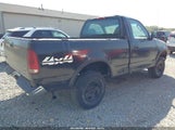 Ford F-150 Xl/Xlt 1FTRF18263NB87849 снимка