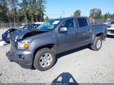 GMC Canyon Sle 1GTG6CEN1J1130576 снимка