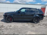 Land Rover Range Rover Sport Hst Mhev SALWS2RU6NA235664 photo