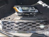 Land Rover Range Rover Sport Hst Mhev SALWS2RU6NA235664 снимка