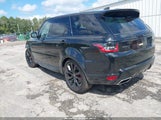 Land Rover Range Rover Sport Hst Mhev SALWS2RU6NA235664 fotografie