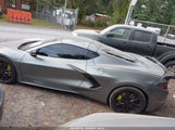 Chevrolet Corvette Stingray Rwd 1Lt 1G1YA2D46P5103907 fotografie