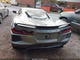 Chevrolet Corvette Stingray Rwd 1Lt 1G1YA2D46P5103907 снимка