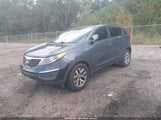 Kia Sportage Lx KNDPB3AC8G7819181 снимка