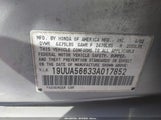 Acura Tl 3.2 19UUA56633A017852 снимка