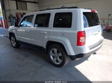 Jeep Patriot Latitude 1C4NJPFB7ED625063 снимка