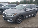 Infiniti Qx60 5N1DL0MM5HC542934 снимка