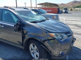 Toyota Rav4 Xle 2T3WFREV1EW110429 снимка