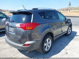Toyota Rav4 Xle 2T3WFREV1EW110429 снимка