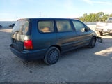 Honda Odyssey Lx JHMRA1863VC006656 photo