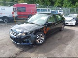 Honda Accord Lx 1HGCR2F30DA136985 снимка