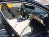Honda Accord Lx 1HGCR2F30DA136985 снимка