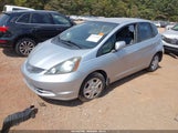 Honda Fit JHMGE8H36CC028769 снимка