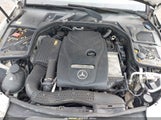 Mercedes-Benz C 300 4Matic 55SWF4KB6FU023774 photo