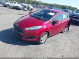 Ford Fiesta Se 3FADP4EJ8HM169543 снимка