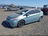 Toyota Prius Two JTDKN3DU2D1687961 снимка